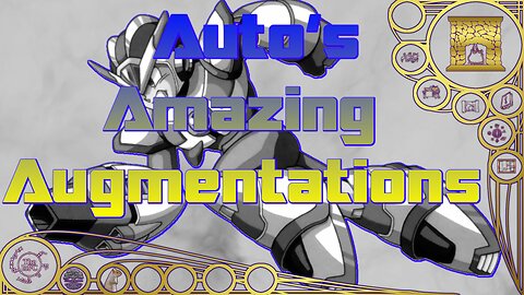 Auto’s Amazing Augmentations - Around the Hearth 2025