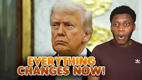 He Just Went NUCLEAR!!!