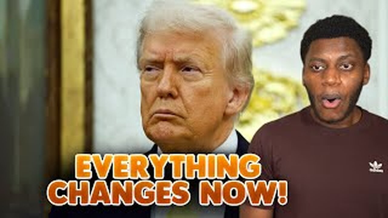 He Just Went NUCLEAR!!!