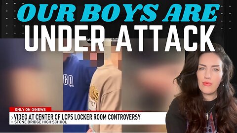 Privacy for Boys? Not in Loudoun County Schools