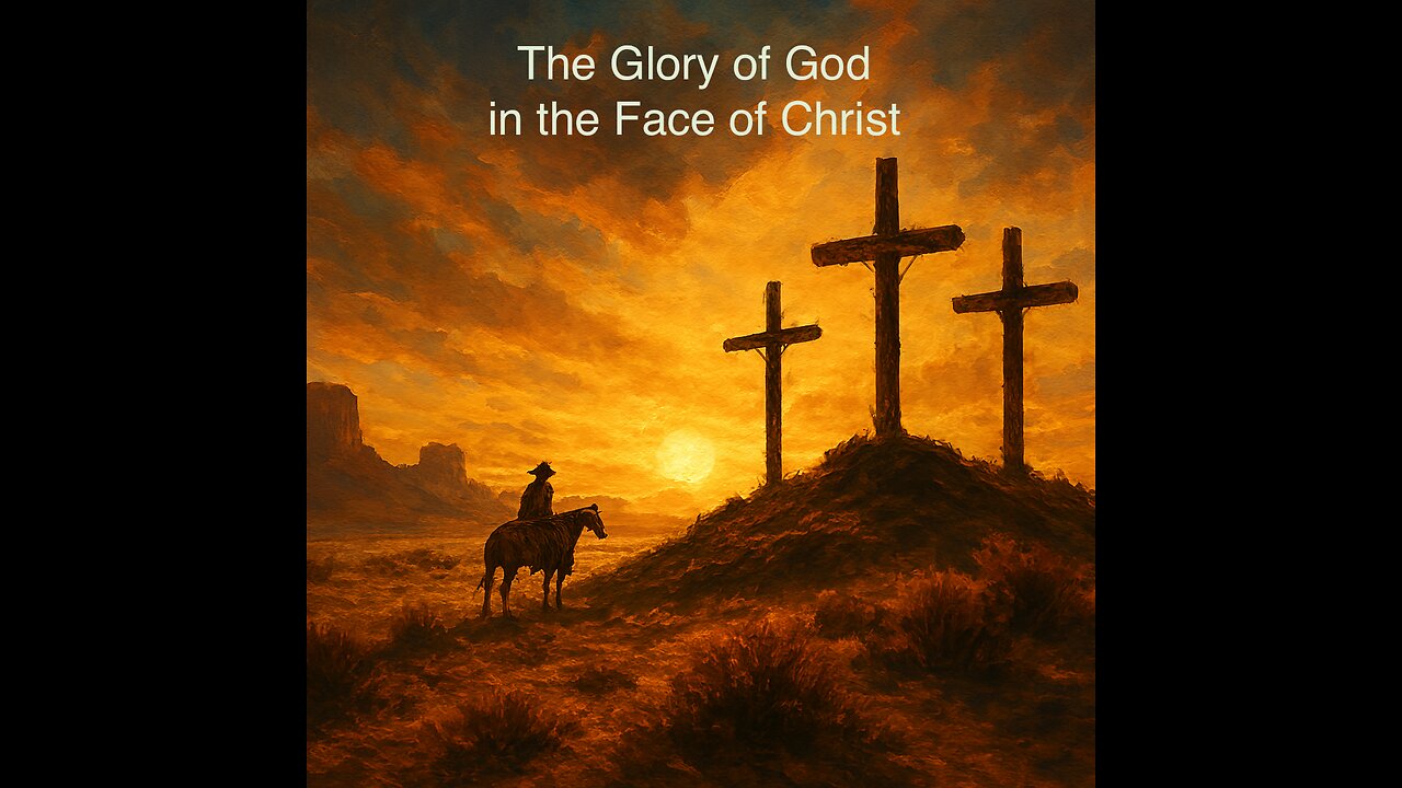 The Wonder of Jesus' Childhood