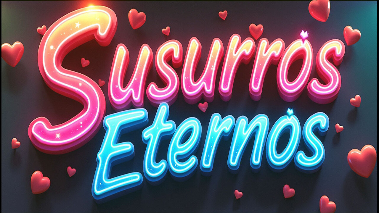 Susurros Eternos