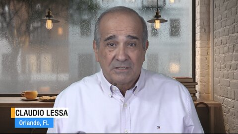 Orações - 4 Dezembro 2025