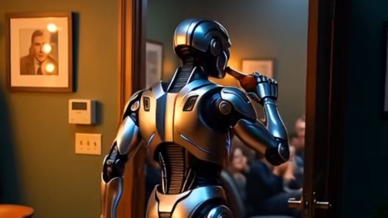 Reality check (the prequel)