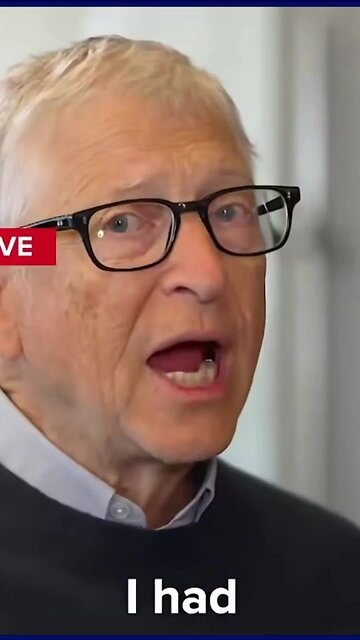 Bill Gates is still denying wrongdoing in the Epstein situation