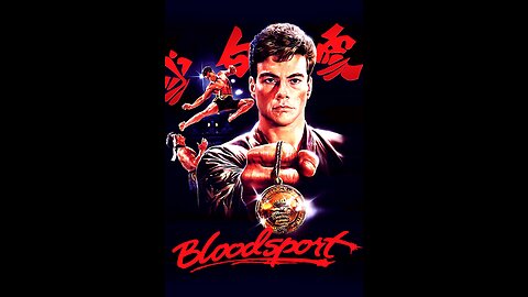 LDGi Bloodsport 1988
