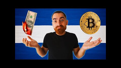 The TRUTH About Bitcoin In El Salvador