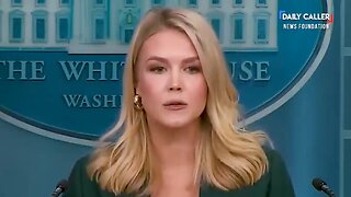 Karoline Leavitt Slams Democrats and Mainstream Media Over Afghanistan Deaths