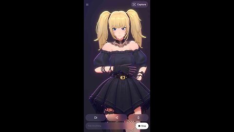 Grok's Anime Waifu Is Gods Gift To Man