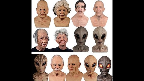 Masks