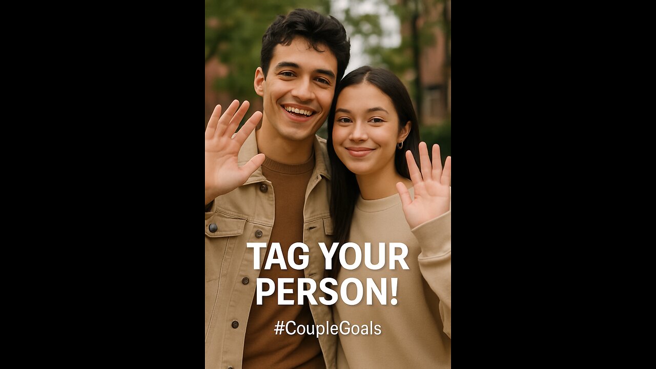 "Young Love" (Romantic, Wholesome, & Relatable)