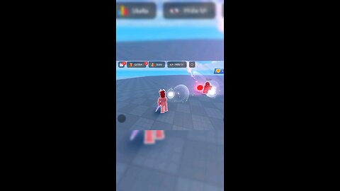 MY OLD BLADEBALL SKILLS!!