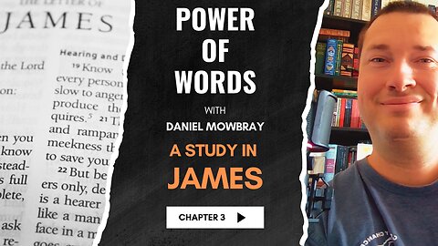 What Does the Bible Say About the Power of Words?