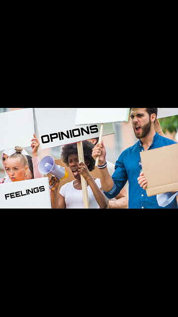 Don't Twist Scripture to Fit Your Opinions