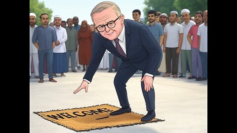 Labor’s Immigration Rort ...