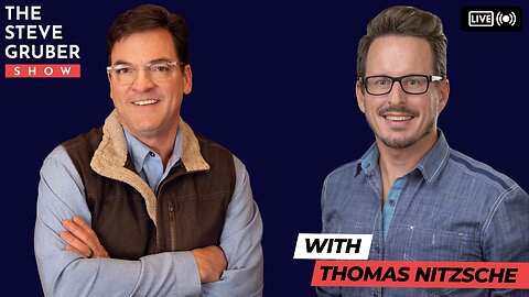 Thomas Nitzsche | A Non-Profit, Debt Relief Agency That Wants to Help You