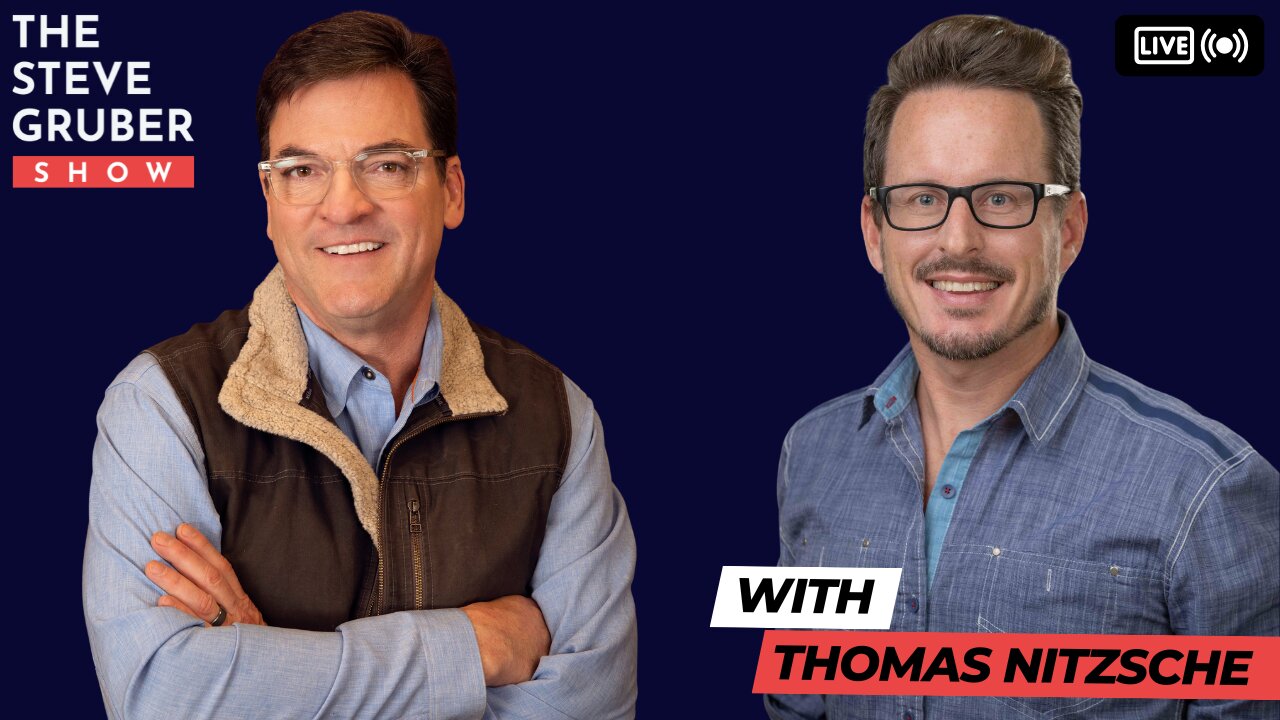 Thomas Nitzsche | A Non-Profit, Debt Relief Agency That Wants to Help You