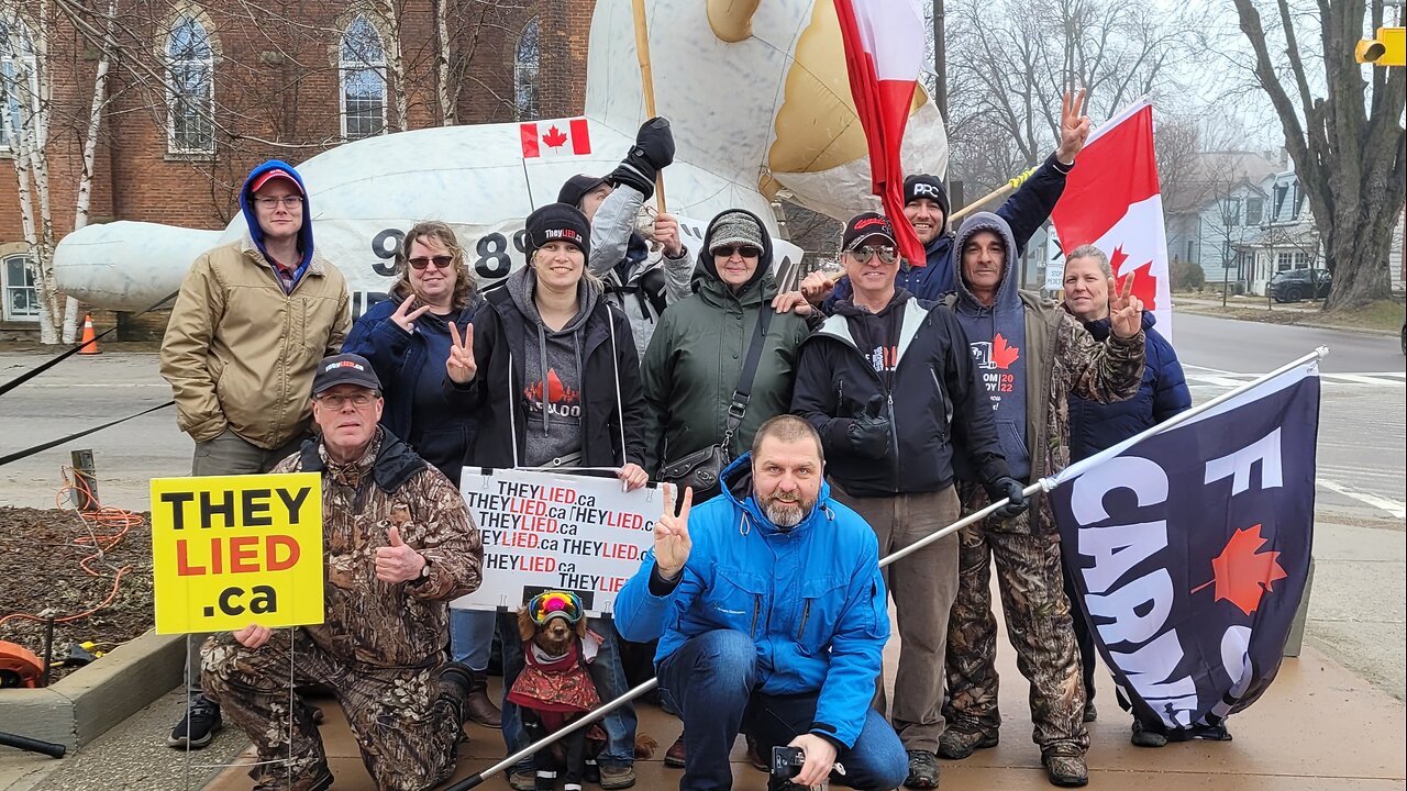 2025 04 05 Shelburne protest
