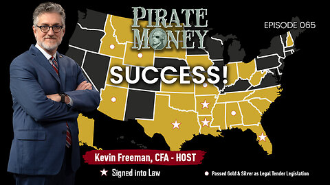 Texas & Florida Just Changed Money Forever | Ep 065