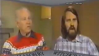 Witchcraft And Freemasonry