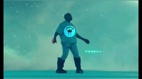 YE ● & 🐉 Drake 🐲 FREE LARRY HOOVER CONCERT 🌹🕊 💎🗝 #freelarryhoover #freetheland #ye #jbpritzker