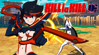 🔴 LIVE THE BEST ANIME ARENA FIGHTER? 💥 KILL LA KILL IF STORY & ONLINE
