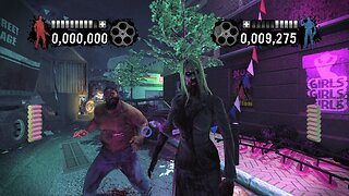 Evolution of The House of the Dead Games (1996-2022)