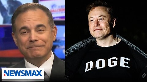 Elon Musk exposed waste, fraud and abuse: Chris Salcedo