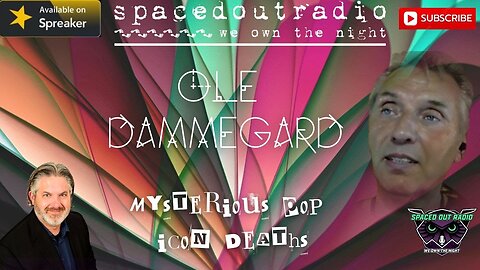 Ole Dammegård - The Truth They Don’t Want You to Know