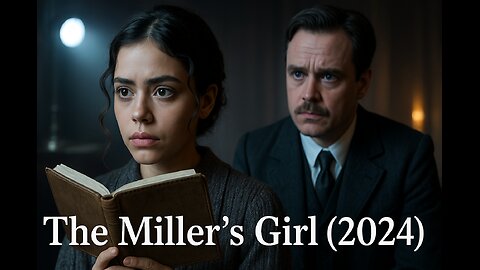 The Miller's Girl (2024) Movie Explain
