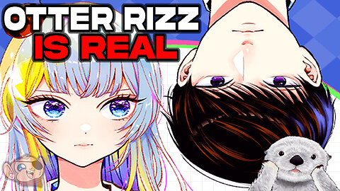 She Wants to Be Prime Minister. He Wants to Talk About Otter Sex!