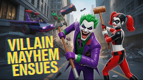 Lego DC super villains not the last mission