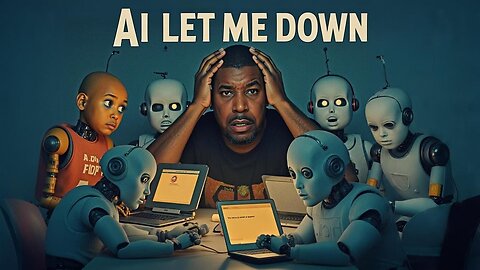 Are You Mentally Prepared For AI?