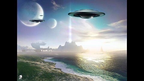 UFO Undercover: What type of craft are specific to which alien species? The Majestic 12 know!!!!