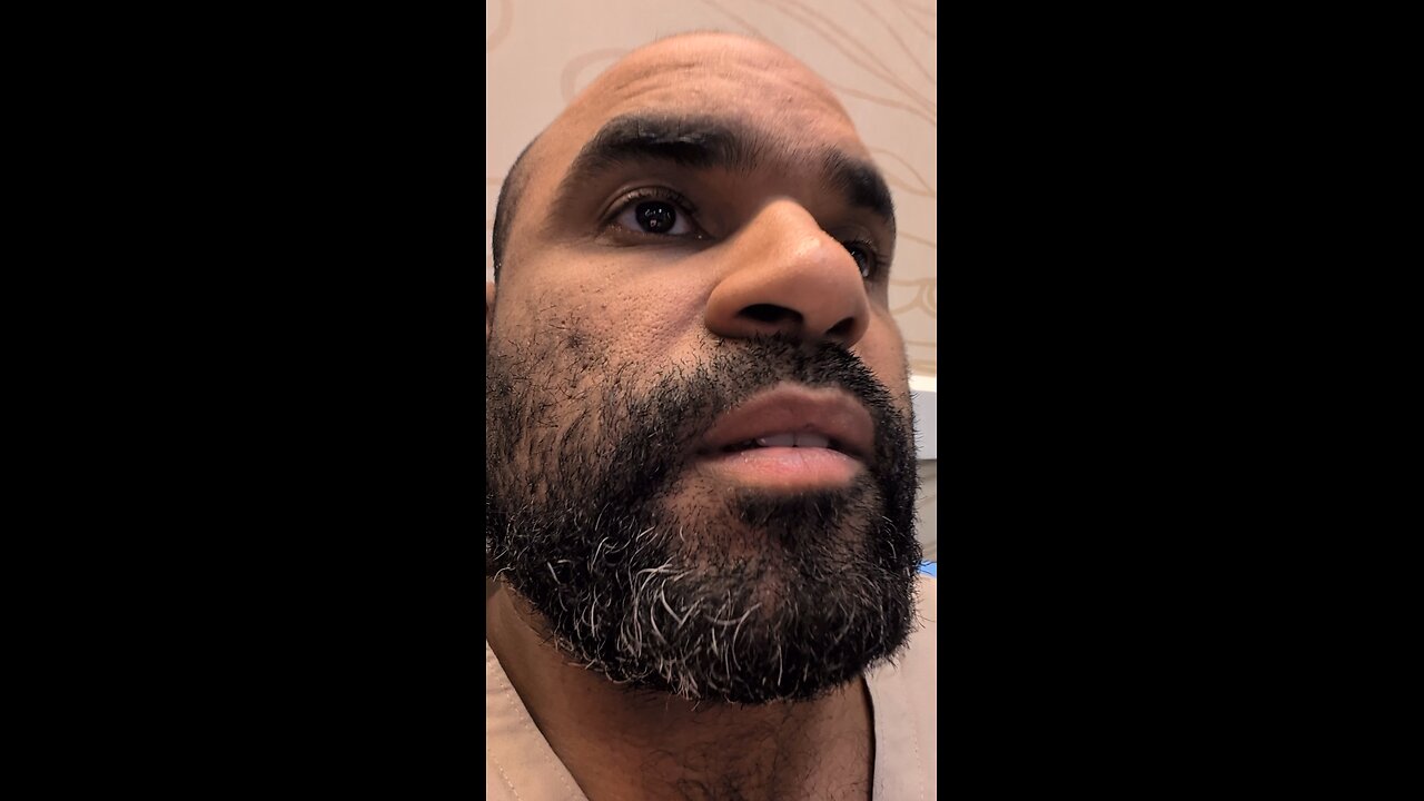 I hope I can be an actor one day.