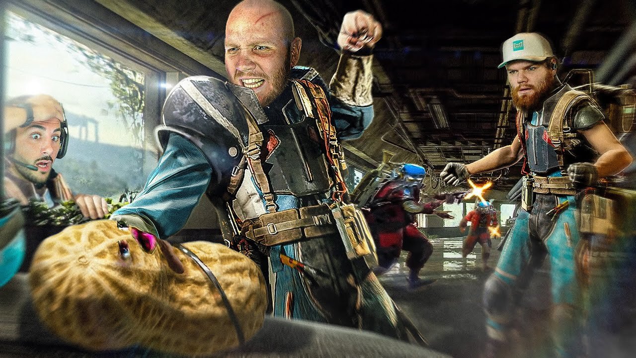 WAR PREPARATION VS BURNT PEANUT TODAY