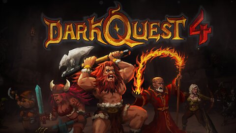 First Look at Dark Quest 4 Gameplay