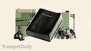A Bible-Believing Church - Trumpet Daily | Sept. 17, 2025