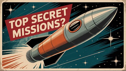 The Strangest Space Missions You Never Knew Happened