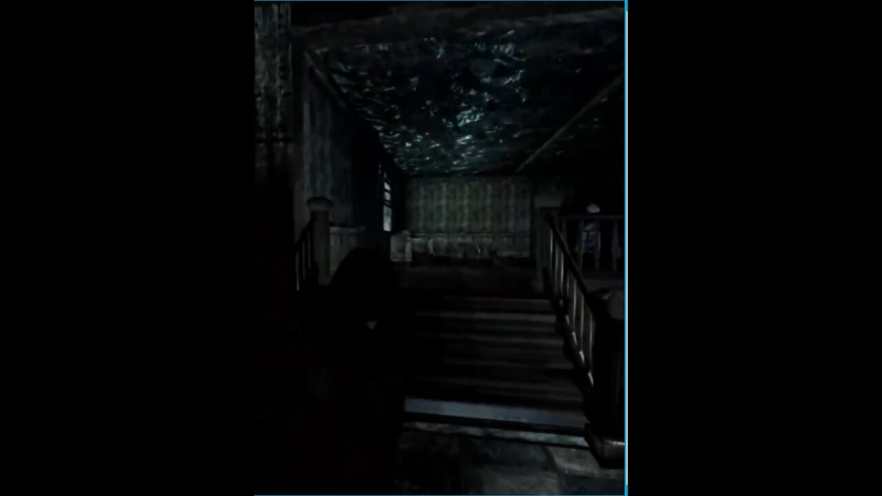 SILENT HILL DOWNPOUR (SONG GROUNDED)