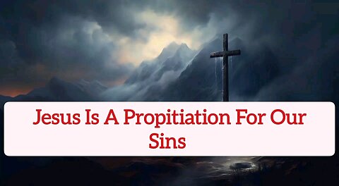 Message From God - Evangelical Message - God's Message - End Time prophecy - The Gospel - God's Word
