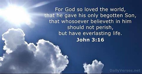 Are You In Christ, Receive Jesus an Zoe Life and Receive The Holy Spirit by Faith!!