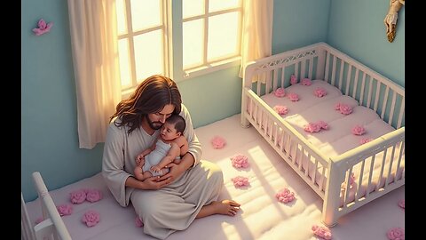 LULLABY ~ UNCONDITIONAL LOVE by S.O.S. for CHRIST