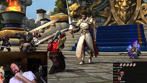 World of Warcraft is going viral..