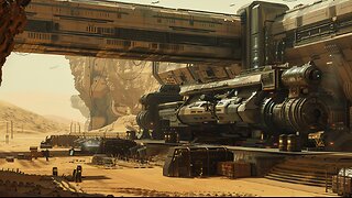 Dune Awakening | Tier 6 | Finding The Hephastus