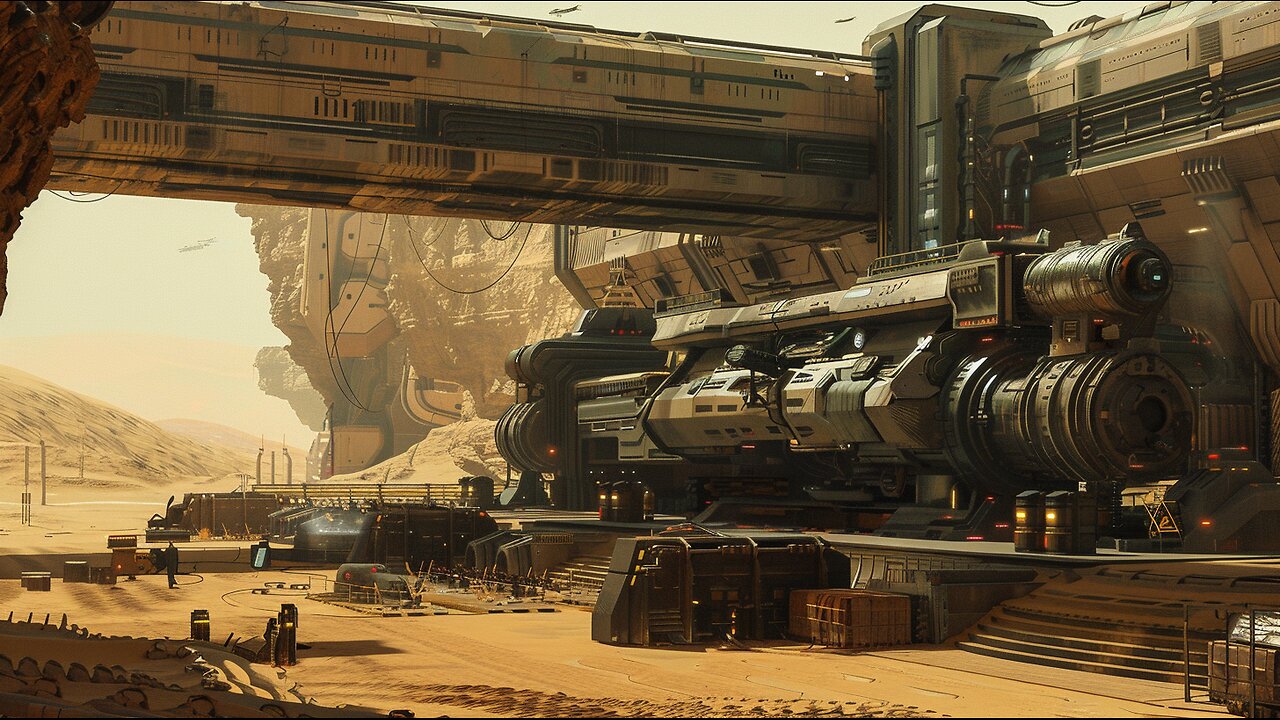 Dune Awakening | Tier 6 | Finding The Hephastus