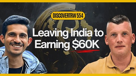 From Immigrant Labor to $60,000 Wins – Tan | Interview 554