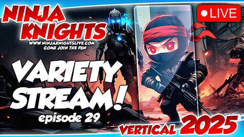 Variety Stream: Vol 29. #fortnite #gaming #gamingcommunity #minecraft #roblox #BlackOps6