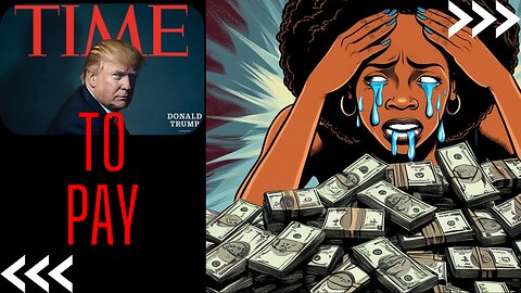 For certain women, it's time to pay up!!