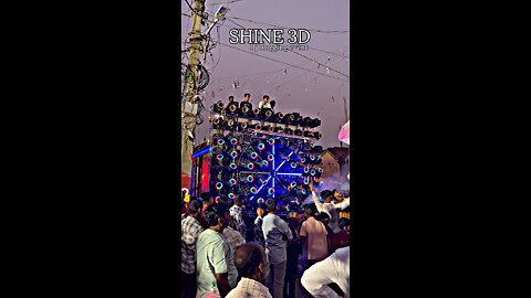 jhanda Mela Mein DJ bajaya Gaya